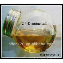 720G/L 2,4-D amine salt 94-75-7